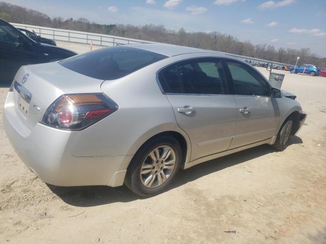 Photo 3 from auction – 2011 NISSAN ALTIMA BAS with VIN 1N4AL2AP6BN417959