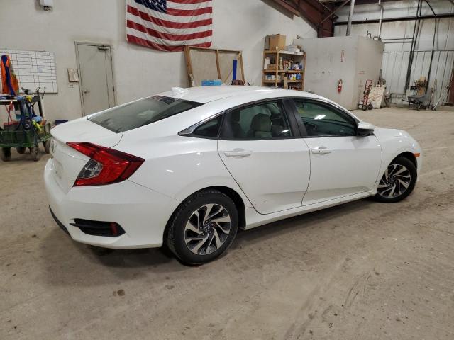 Photo 3 from auction – 2017 HONDA CIVIC EX with VIN 19XFC2F76HE010049