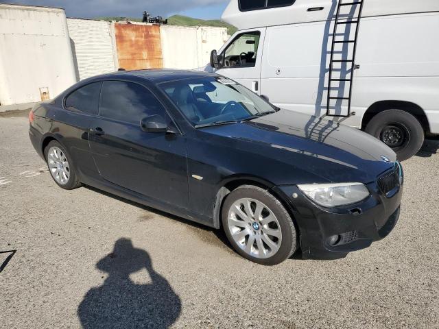 Photo 4 from auction – 2012 BMW 328 I SULE with VIN WBAKE5C54CJ106008