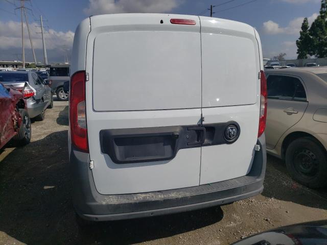 Photo 6 from auction – 2016 RAM PROMASTER with VIN ZFBERFAT7G6C66457