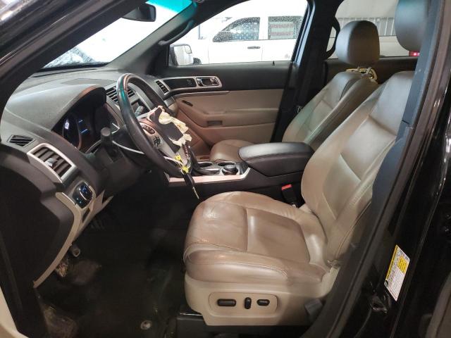 Foto 7 de la subasta – 2014 FORD EXPLORER X con VIN 1FM5K8D87EGA17578