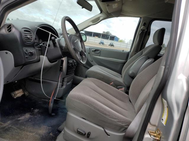 Photo 7 from auction – 2006 CHRYSLER TOWN & COU with VIN 2A4GP54L76R859820