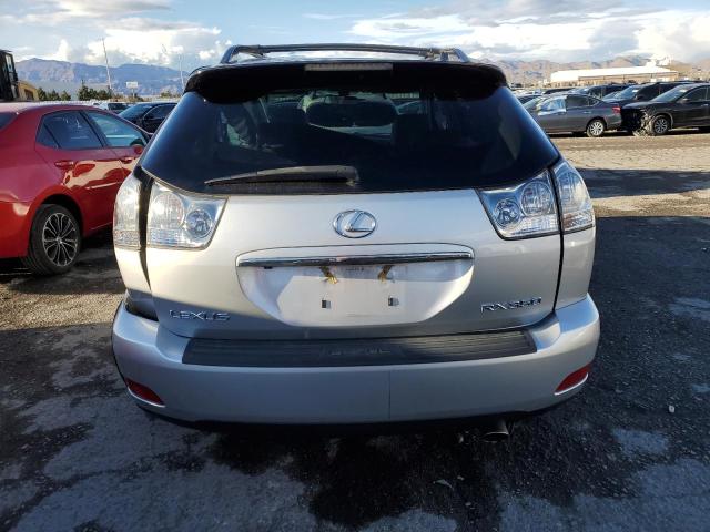Photo 6 from auction – 2009 LEXUS RX 350 with VIN 2T2GK31U59C068109