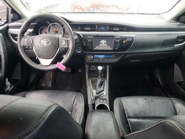 Photo 8 from auction – 2014 TOYOTA COROLLA EC with VIN 5YFBPRHE4EP101712