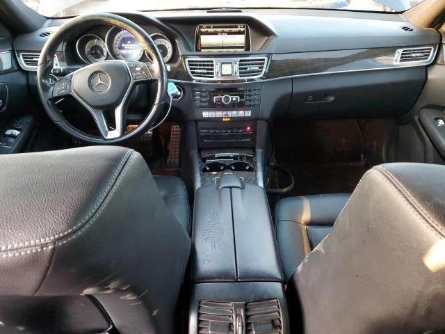 Photo 8 from auction – 2015 MERCEDES-BENZ E 350 with VIN WDDHF5KB4FB128144