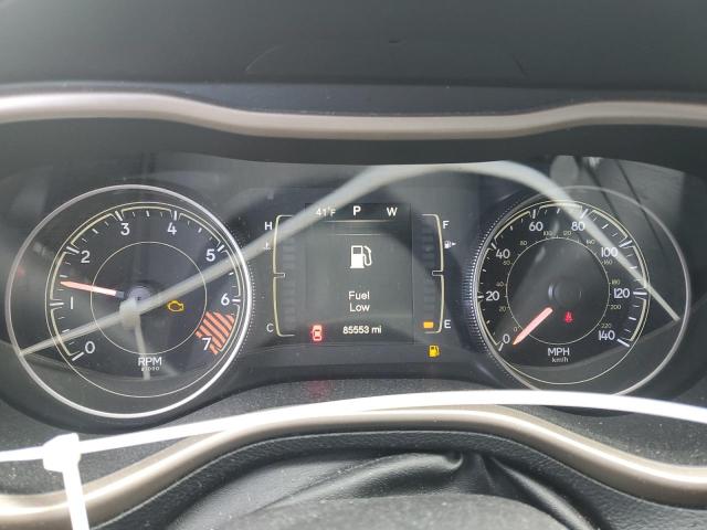 Photo 9 from auction – 2014 JEEP CHEROKEE L with VIN 1C4PJMCB4EW291400