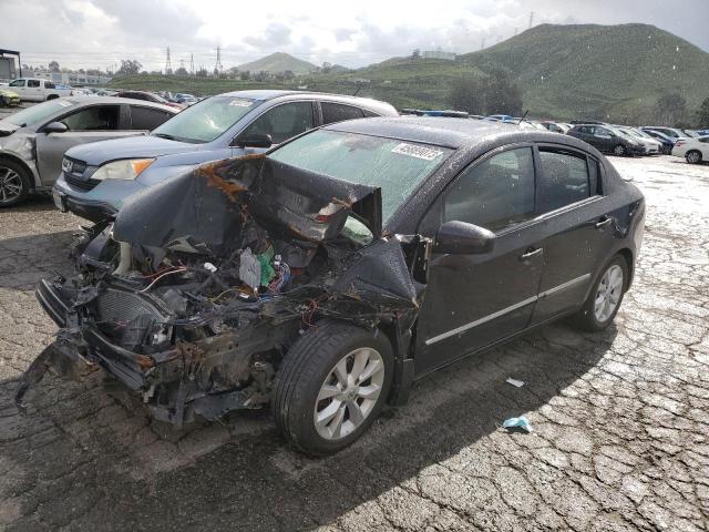 Photo 1 from auction – 2012 NISSAN SENTRA 2.0 with VIN 3N1AB6AP4CL747981