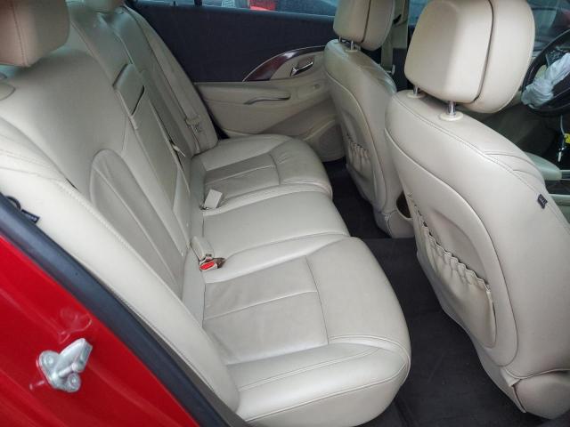 Photo 10 from auction – 2014 BUICK LACROSSE with VIN 1G4GB5G31EF246710