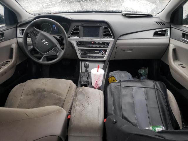 Photo 8 from auction – 2016 HYUNDAI SONATA SE with VIN 5NPE24AF3GH371161