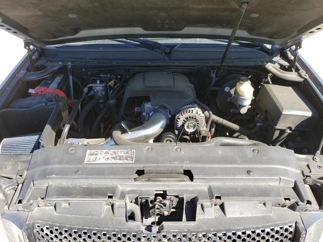 Photo 12 from auction – 2007 GMC YUKON DENA with VIN 1GKFK63807J386498