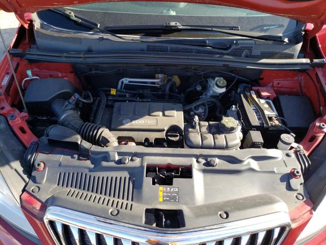 Photo 11 from auction – 2013 BUICK ENCORE CON with VIN KL4CJBSB7DB093060