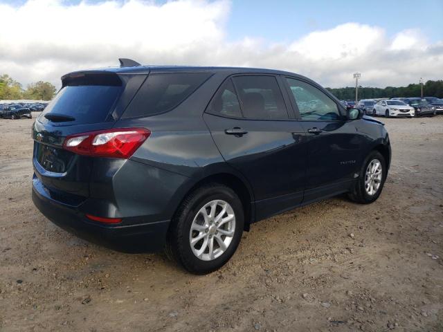 Photo 3 from auction – 2020 CHEVROLET EQUINOX LS with VIN 3GNAXHEV2LS613065