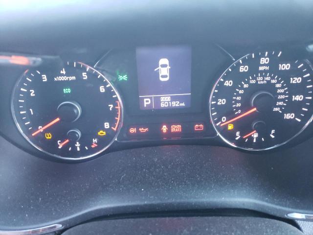 Photo 9 from auction – 2014 KIA FORTE EX with VIN KNAFX4A82E5083827