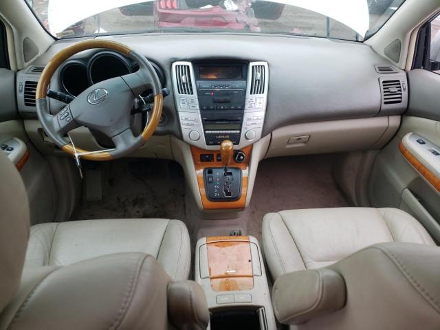 Photo 8 from auction – 2007 LEXUS RX 350 with VIN 2T2HK31U57C009658