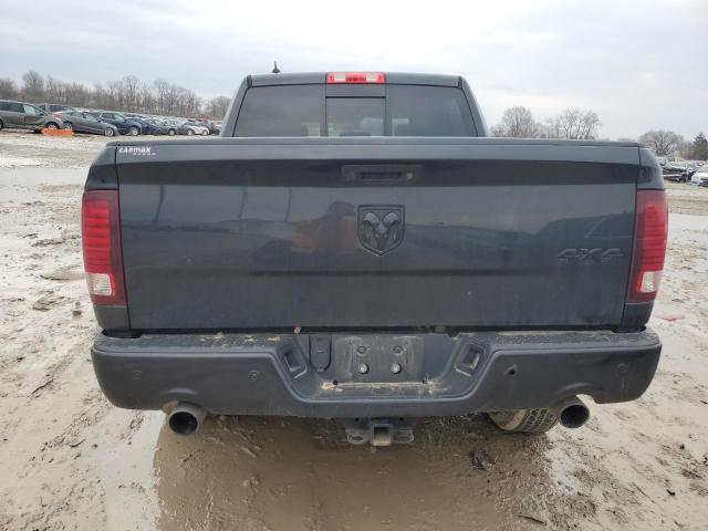 Photo 6 from auction – 2017 RAM 1500 SPORT with VIN 1C6RR7MT2HS539012