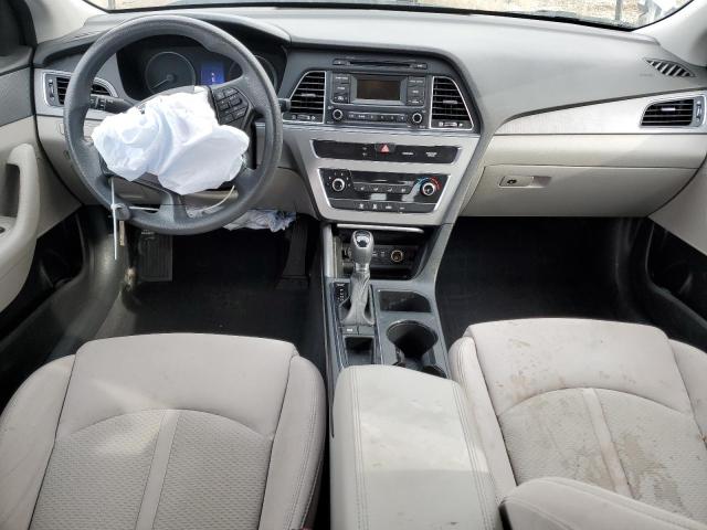 Photo 8 from auction – 2017 HYUNDAI SONATA SE with VIN 5NPE24AFXHH516987