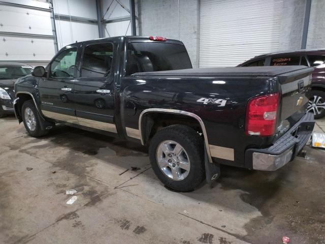 Photo 2 from auction – 2012 CHEVROLET SILVERADO with VIN 3GCPKSE7XCG274705