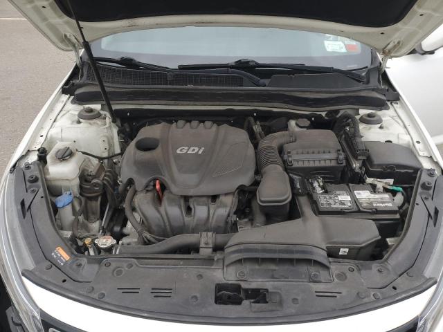 Photo 11 from auction – 2015 KIA OPTIMA LX with VIN KNAGM4A75F5665037