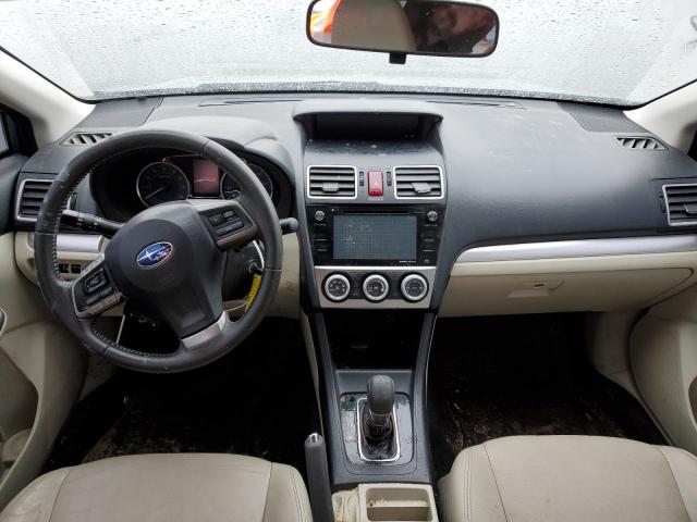 Photo 8 from auction – 2015 SUBARU IMPREZA LI with VIN JF1GPAM69FH251582