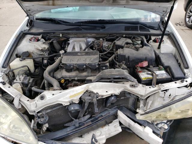 Photo 11 from auction – 2002 TOYOTA CAMRY LE with VIN 4T1BF32K62U008358