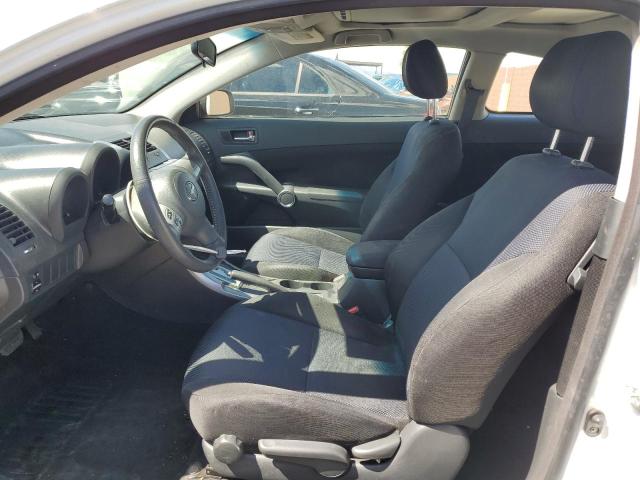 Photo 7 from auction – 2006 TOYOTA SCION TC with VIN JTKDE177360071089