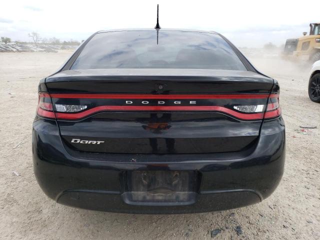 Photo 6 from auction – 2016 DODGE DART SXT S with VIN 1C3CDFFA8GD822752