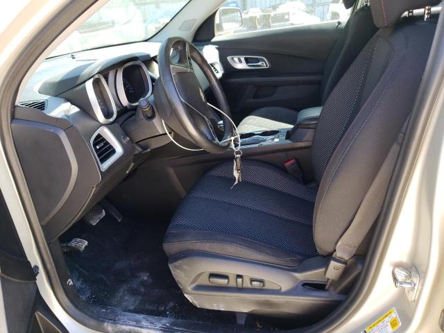 Photo 7 from auction – 2015 CHEVROLET EQUINOX LT with VIN 2GNFLFEK5F6276308