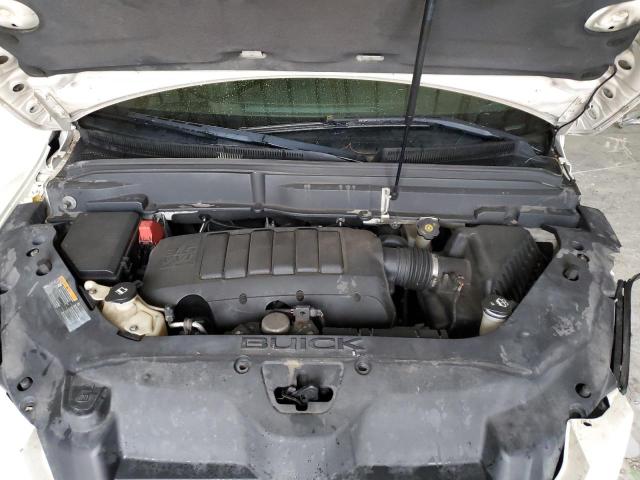 Photo 12 from auction – 2012 BUICK ENCLAVE with VIN 5GAKVCED2CJ363018