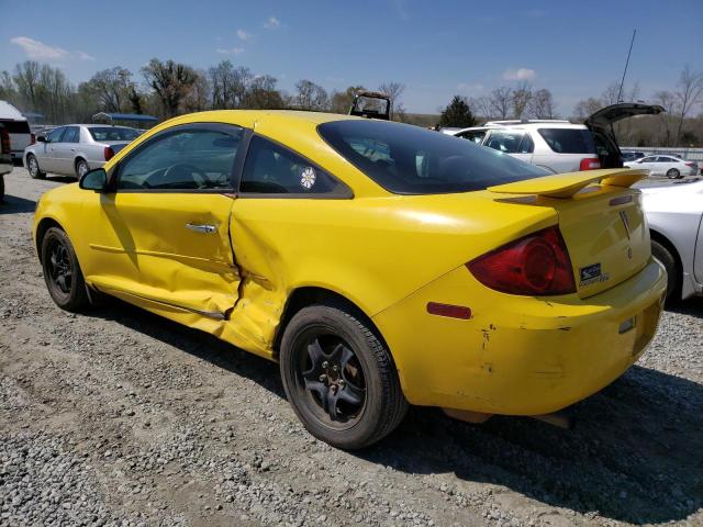 Photo 2 from auction – 2007 PONTIAC G5 with VIN 1G2AL15F177286543