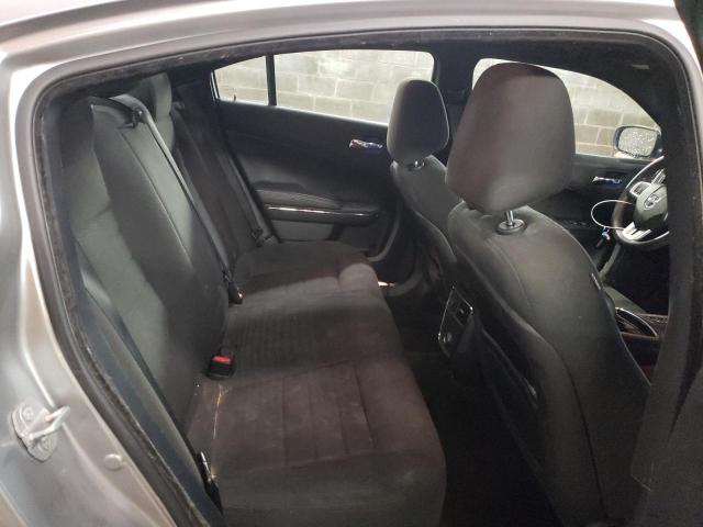 Photo 10 from auction – 2014 DODGE CHARGER SE with VIN 2C3CDXBG4EH239594