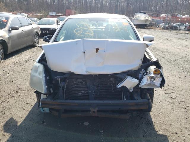 Photo 5 from auction – 2008 NISSAN SENTRA 2.0 with VIN 3N1AB61E68L626150