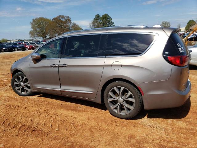 Photo 2 from auction – 2017 CHRYSLER PACIFICA L with VIN 2C4RC1GG5HR762975