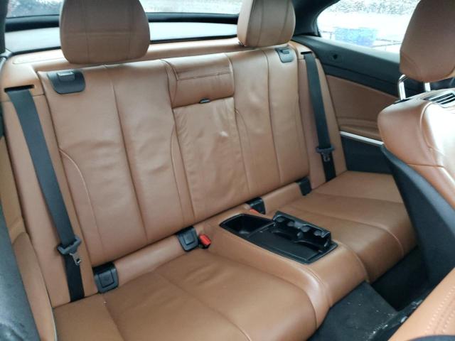 Photo 10 from auction – 2015 BMW 428 XI with VIN WBA3V9C51FP946549