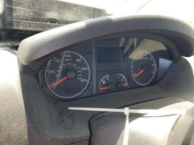 Photo 9 from auction – 2021 RAM PROMASTER with VIN 3C6MRVJG6ME577278