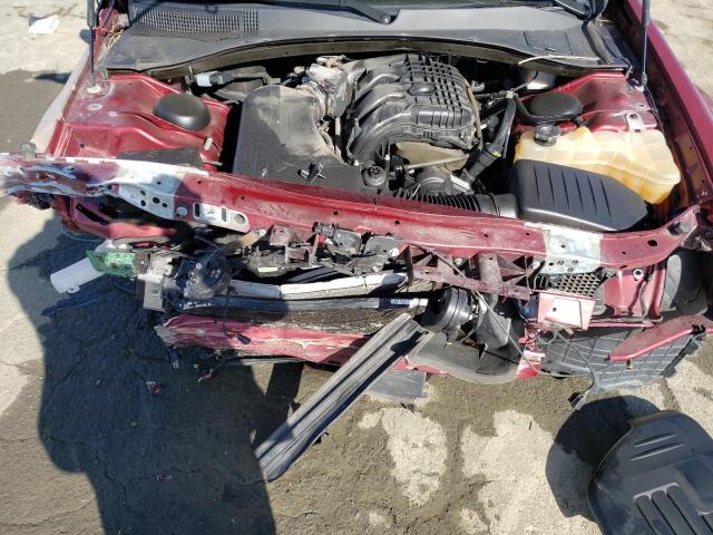 Photo 11 from auction – 2021 CHRYSLER 300 S with VIN 2C3CCABG2MH546115