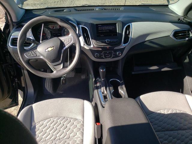 Photo 8 from auction – 2020 CHEVROLET EQUINOX LS with VIN 3GNAXHEV2LS504069