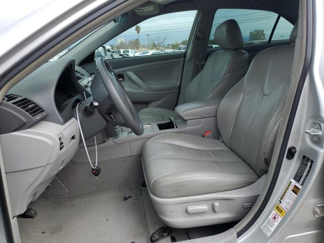 Photo 7 from auction – 2010 TOYOTA CAMRY BASE with VIN 4T4BF3EKXAR052394
