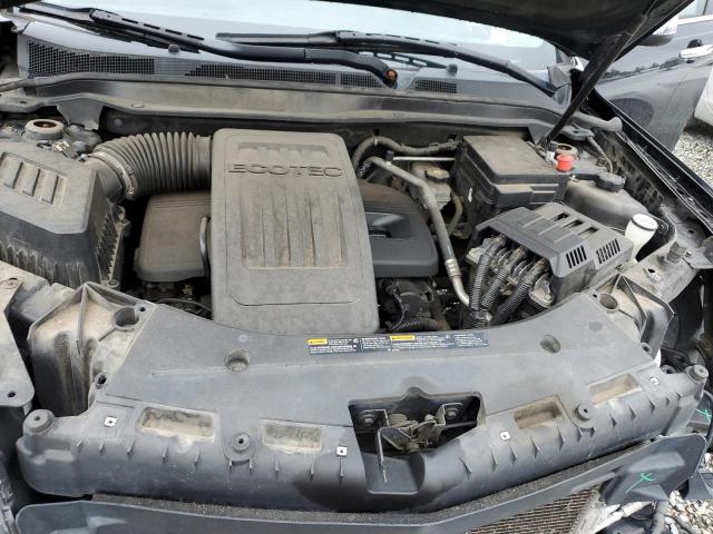 Photo 11 from auction – 2011 GMC TERRAIN SL with VIN 2CTALSEC6B6347101