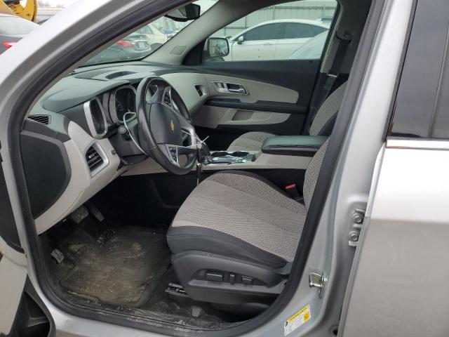 Photo 7 from auction – 2017 CHEVROLET EQUINOX LT with VIN 2GNFLFEK3H6337013