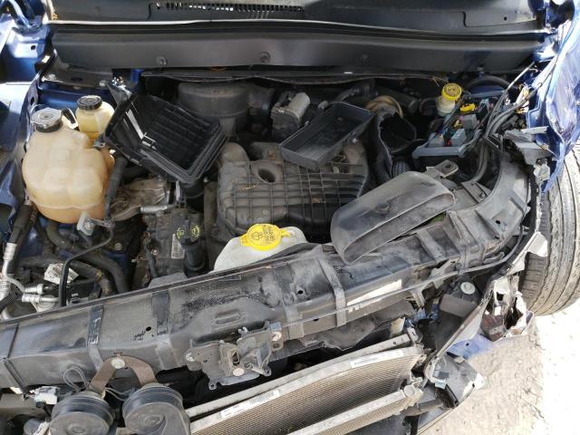 Photo 12 from auction – 2015 DODGE JOURNEY CR with VIN 3C4PDCGGXFT639277