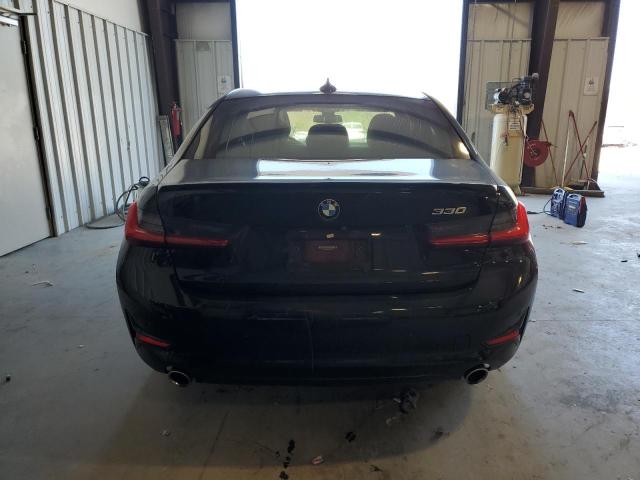 Photo 6 from auction – 2019 BMW 330I with VIN WBA5R1C50KAK12917