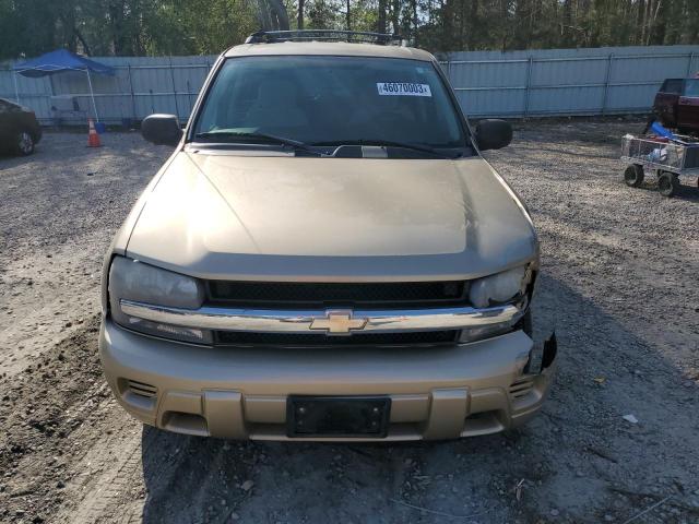 Photo 5 from auction – 2006 CHEVROLET TRAILBLAZE with VIN 1GNDT13S462150998