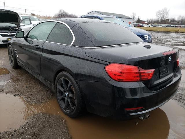Photo 2 from auction – 2015 BMW 428 XI with VIN WBA3V9C51FP946549