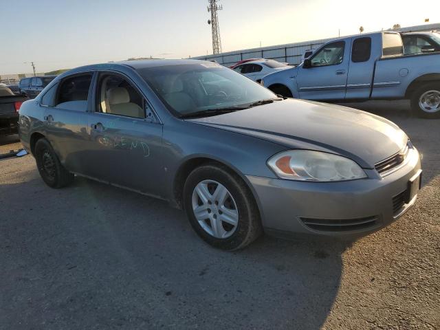 Photo 4 from auction – 2008 CHEVROLET IMPALA LS with VIN 2G1WB58K081333203