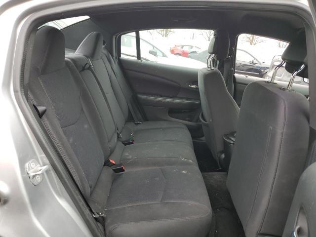 Photo 10 from auction – 2014 CHRYSLER 200 LX with VIN 1C3CCBAB8EN146208
