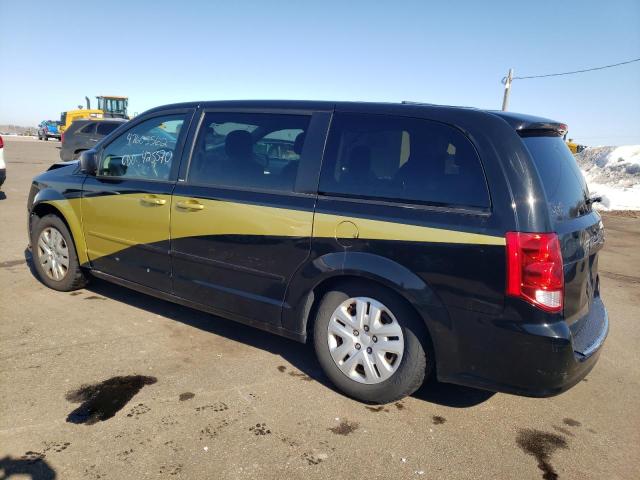 Photo 3 from auction – 2013 DODGE GRAND CARA with VIN 2C4RDGBG4DR746980