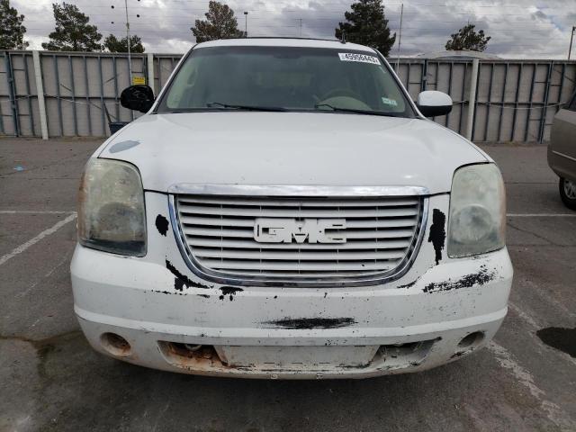 Photo 5 from auction – 2009 GMC YUKON SLT with VIN 1GKFC33J49R258137