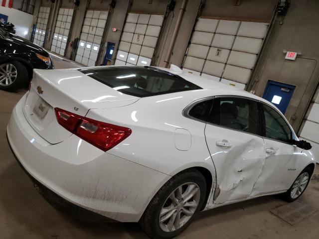 Photo 3 from auction – 2017 CHEVROLET MALIBU LT with VIN 1G1ZE5ST7HF121025