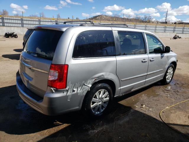 Photo 3 from auction – 2014 CHRYSLER TOWN & COU with VIN 2C4RC1BG9ER272607