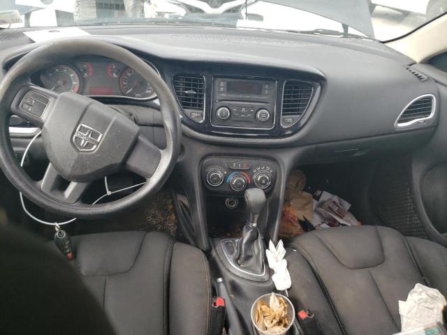 Photo 8 from auction – 2013 DODGE DART SXT with VIN 1C3CDFBA4DD153980